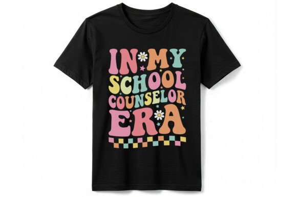 A Groovy Design for School Counselors in Style