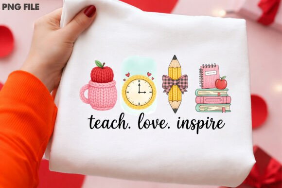 A Real-World Review of Retro Teacher PNG for Embroidery