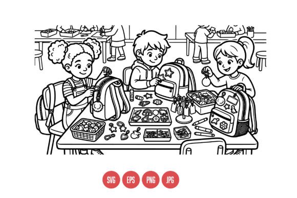 Kids Craft Backpack Charms SVG: A Designer's Honest Review