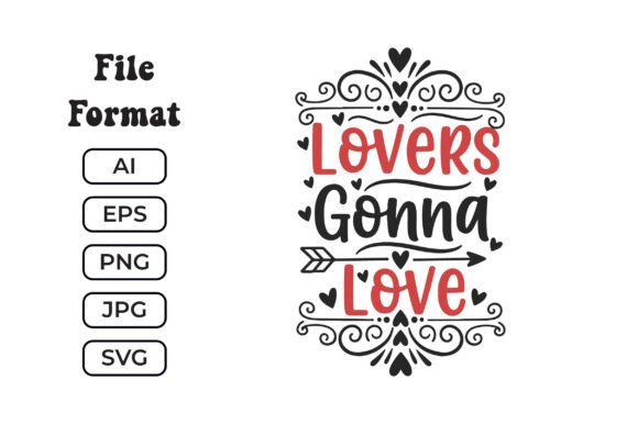 Lovers Gonna Love SVG Trendy: Designer’s Review