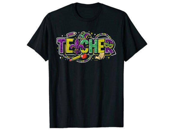 Mardi Gras Teacher: An Embroidery Designer’s Honest Review