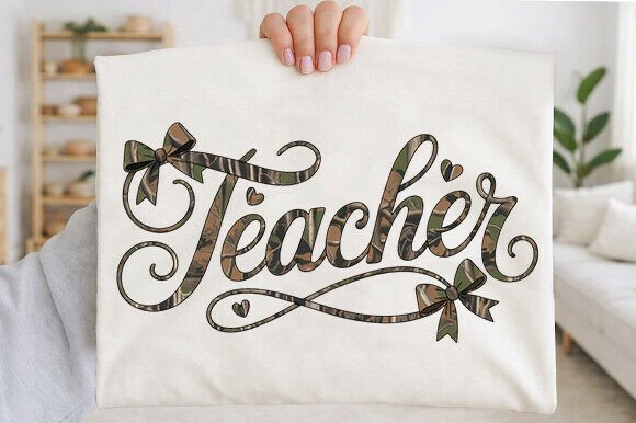 Retro Teacher PNG: A Designer's Honest Review